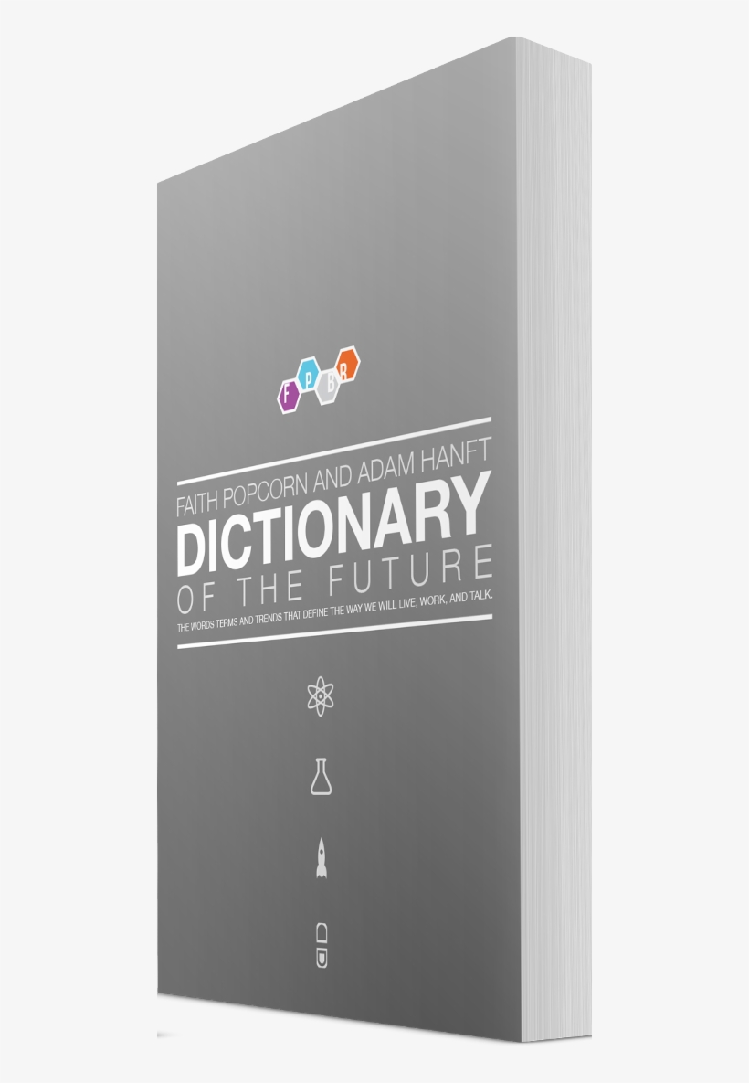 Book Dict - Graphic Design, transparent png #1360649