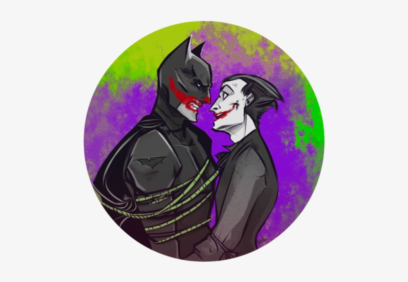Laufeyson - Joker, transparent png #1360650