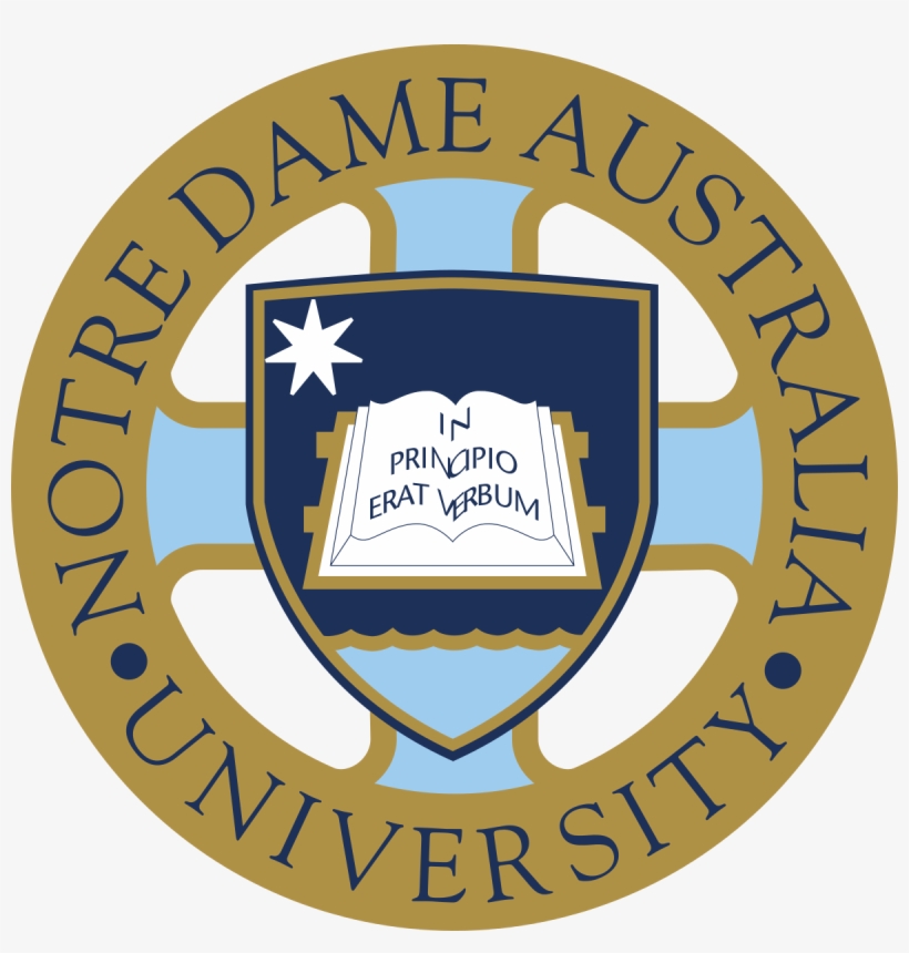 University Of Notre Dame Australia, transparent png #1360916