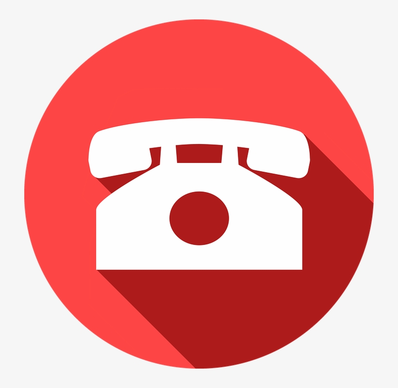 Contact - Youtube Signs, transparent png #1360944