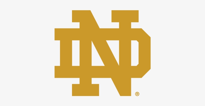 Potential Licensing Applicants Should Contact Fermata's - Michigan Vs Notre Dame 2018, transparent png #1360966