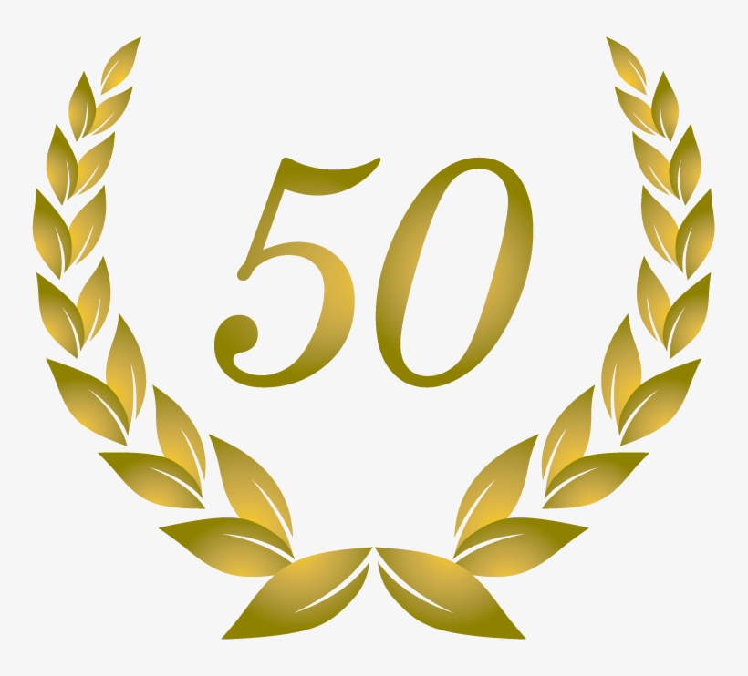 Half Century, transparent png #1360969