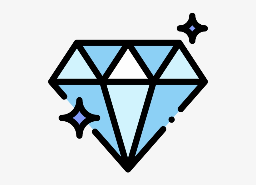 Gorgeous 2 Ct Round Diamond Halo Dangle Pendant Necklace - #gains, transparent png #1361140