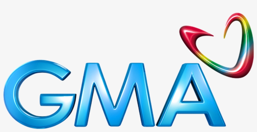 Gma 7 Logo - Gma Network, transparent png #1361194