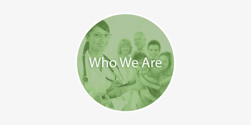 Home Circles Cropped 2b - Terminologia Medica Descodificado: A Spanish And English, transparent png #1361246