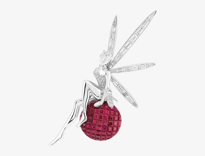 Caresse D'eole Fairy Clip, - Illustration, transparent png #1361316