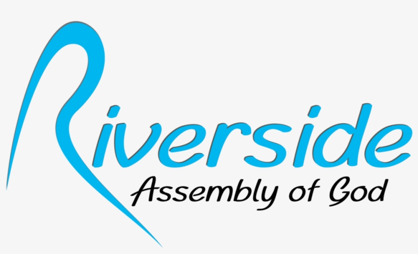 Riverside Logo 2b, transparent png #1361359