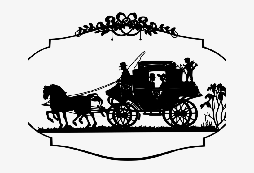 Fairy Tale Clipart Free Download Clip Art - Blecke Silhouette, transparent png #1361503