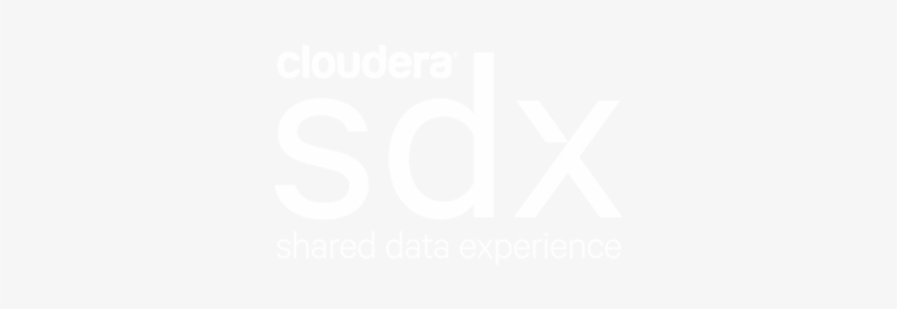 Cloudera Sdx Logo - Service D Aide Aux Conjoints, transparent png #1361611