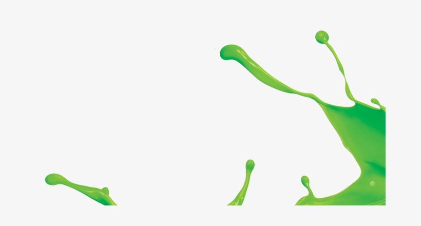 Nickelodeon Slime Png - Nickelodeon Slime Slime Png, transparent png #1361613