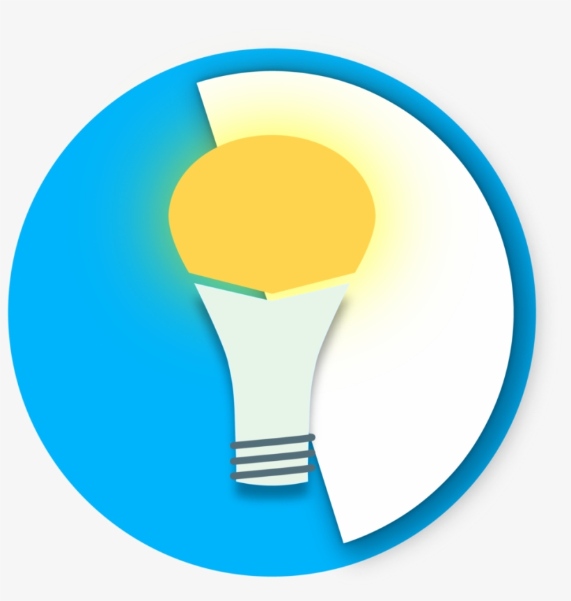 Openhablights Slider-50 - Portable Network Graphics, transparent png #1361684