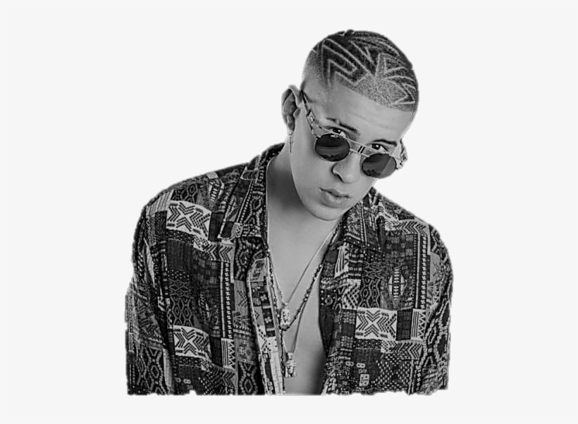 Loca - Bad Bunny - Loca, transparent png #1361700