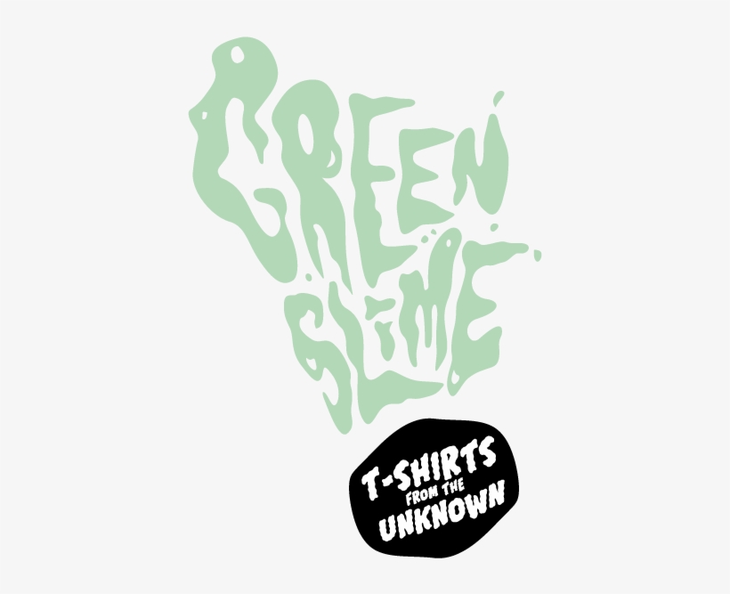 Green Slime - The Velvet Underground, transparent png #1361723