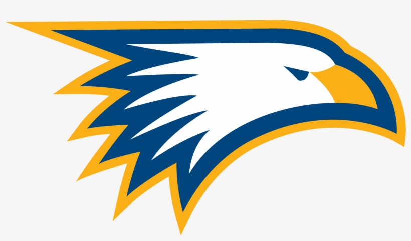 Notre Dame Academy Eagles - Three Rivers Athletic Conference, transparent png #1361740