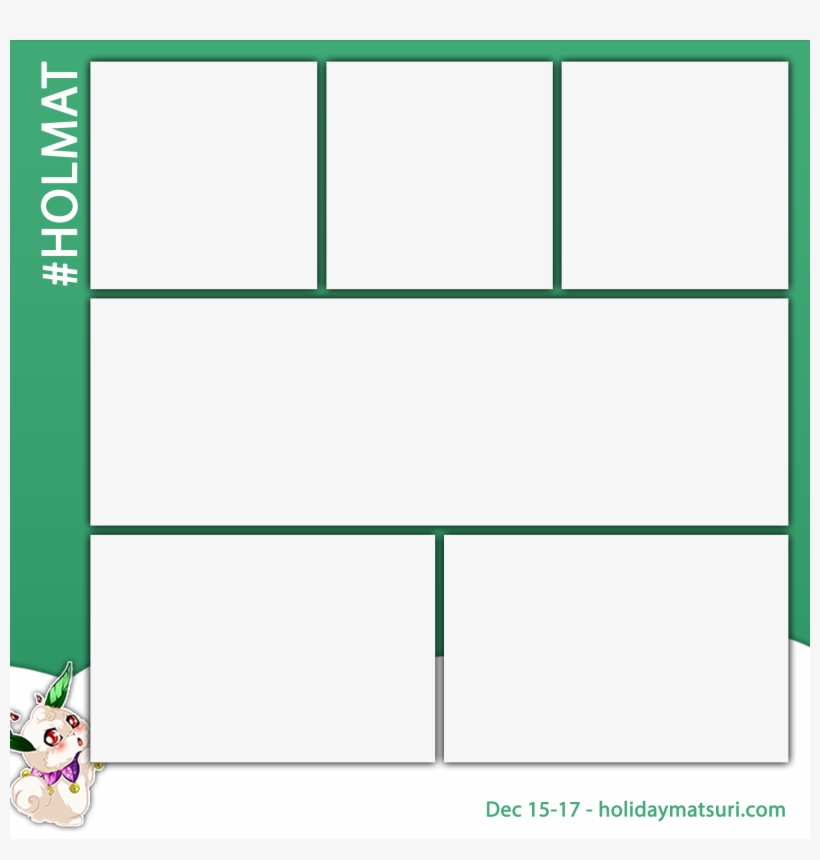 Square 6x 3t 1c 2b Imper1um 2017 07 18t22 - Cosplay, transparent png #1361767