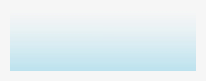 Gradient Png Transparent Image - Gradient Blue To White Png, transparent png #1361824