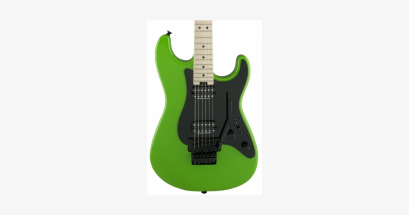 Charvel Pro Mod So Cal Style1 2h Fr, transparent png #1362008