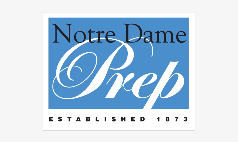 Notre Dame Prep, transparent png #1362227