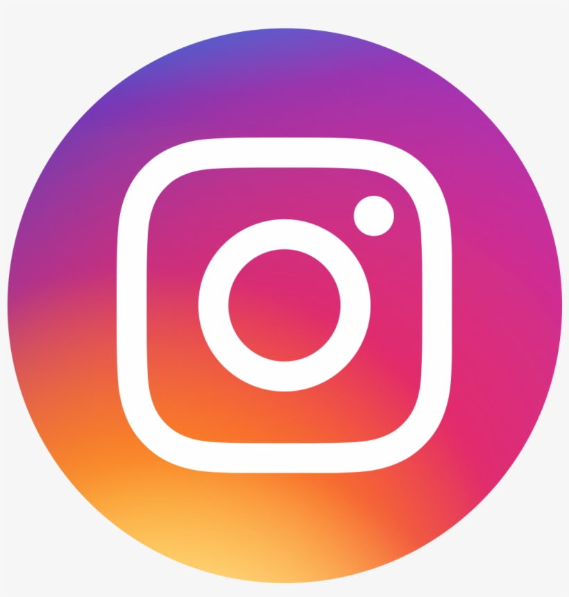 Instagram Icon Png - Instagram Image High Resolution, transparent png #1362255