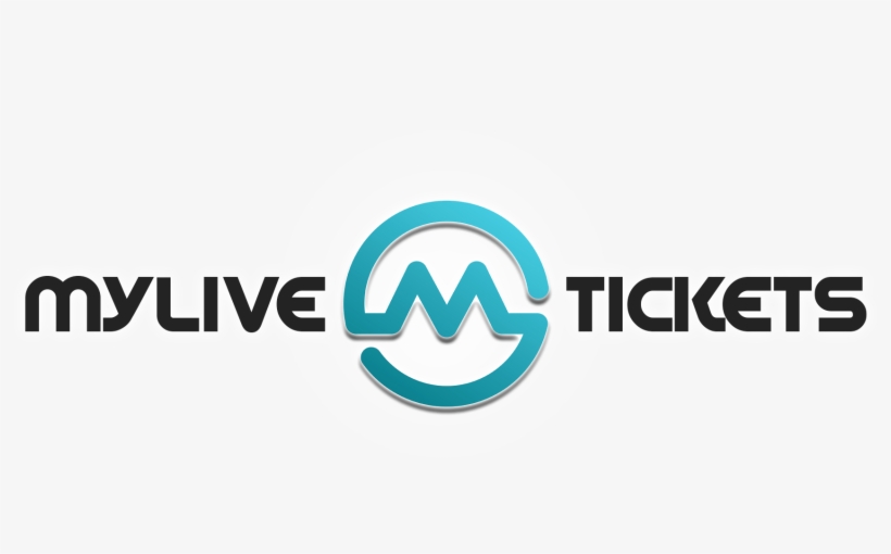 My Live Tickets - Ticket, transparent png #1362256