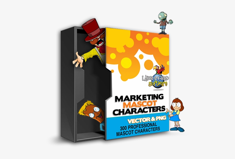 Cartoon Character Images - Creator, transparent png #1362395