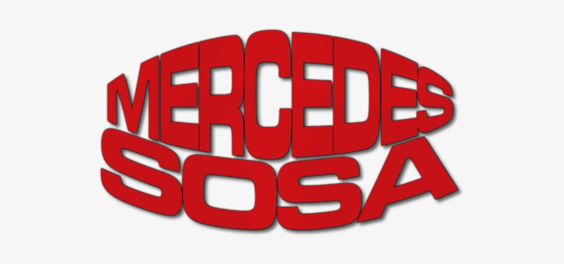 Mercedes Sosa Image, transparent png #1362584