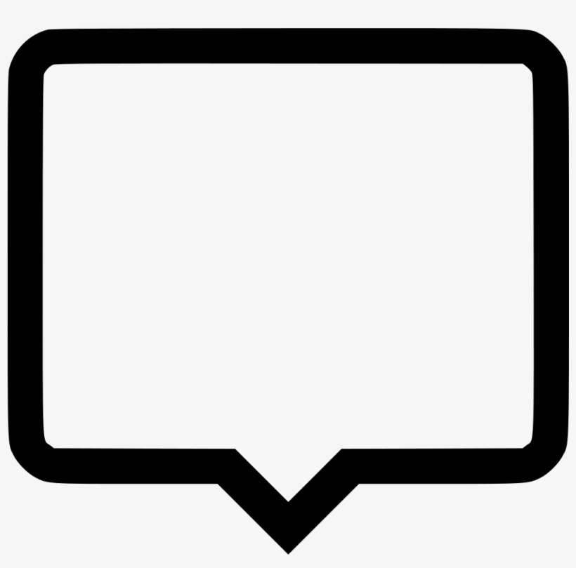 Bubble Chat Talk Conversation Comments - Dialog Icon Png, transparent png #1362598