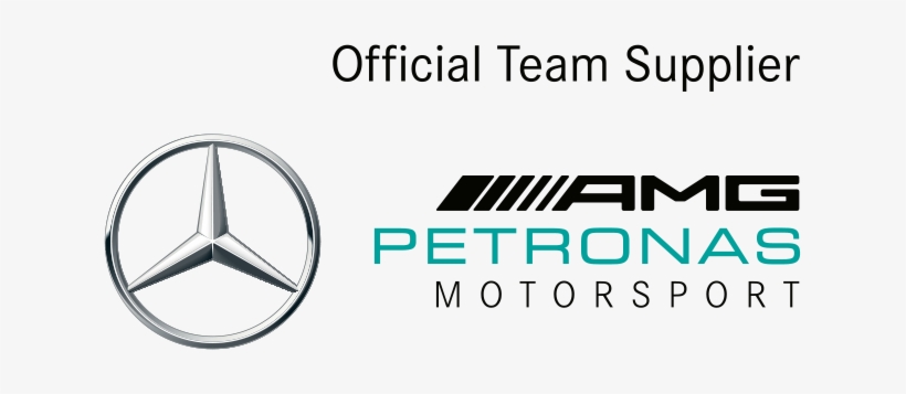 And It's This Best In Class Technology That Gives Mercedes - Mercedes Amg F1 Logo, transparent png #1362737