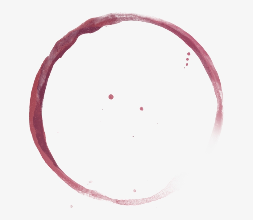 Wine Education - Red Wine Stain Png, transparent png #1362844