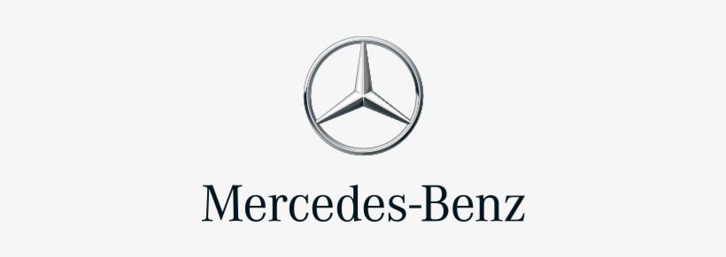 Mercedes Benz Logo Png, transparent png #1362884