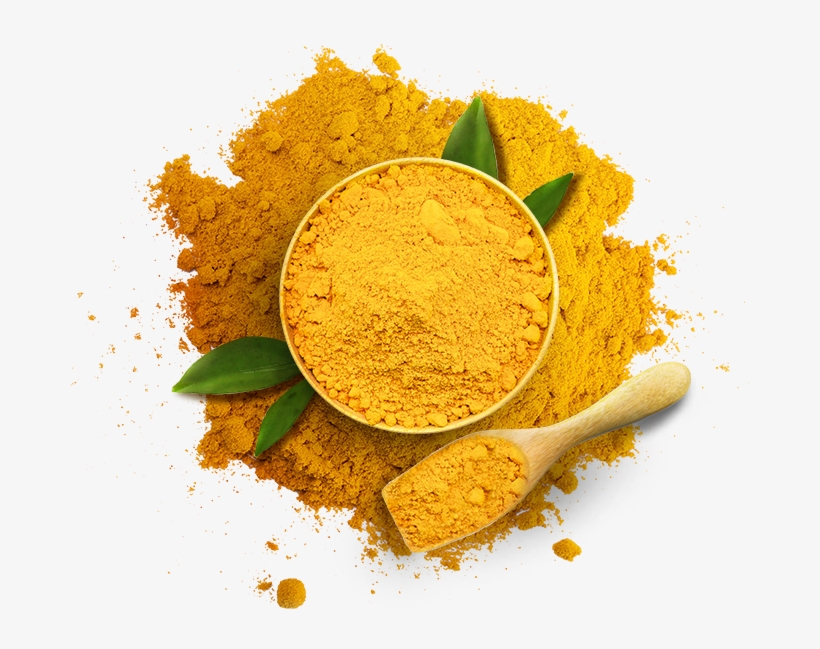 Turmeric, transparent png #1362921