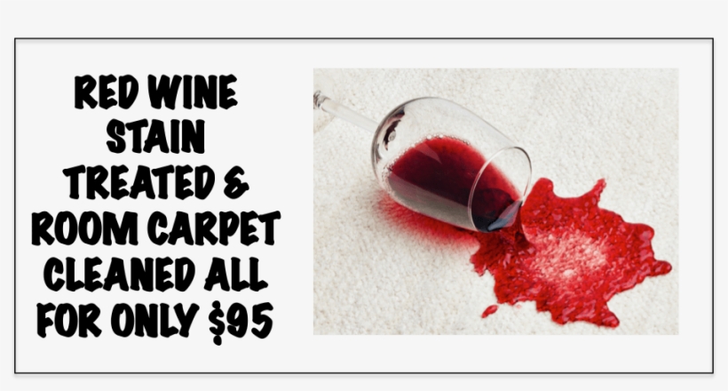 Carpet Cleaning Plus Red Wine Stains Removed - Strategie Gegen Schwindler In Der Privathaftpflichtversicherung, transparent png #1362959