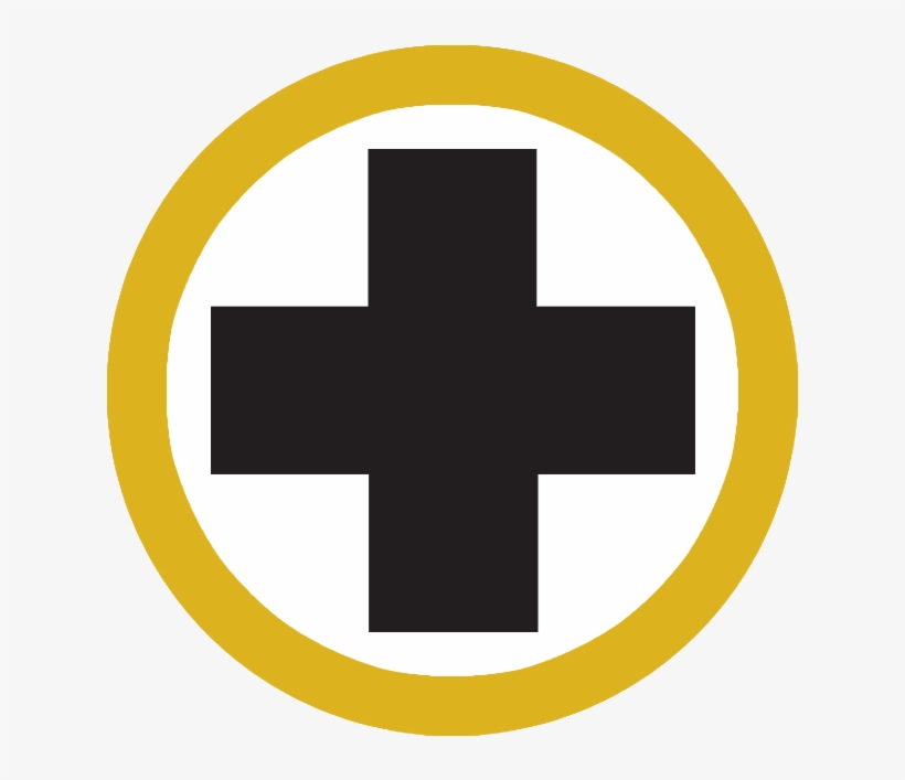 Medical Clinic Policy - Nigerian Red Cross Logo, transparent png #1363034