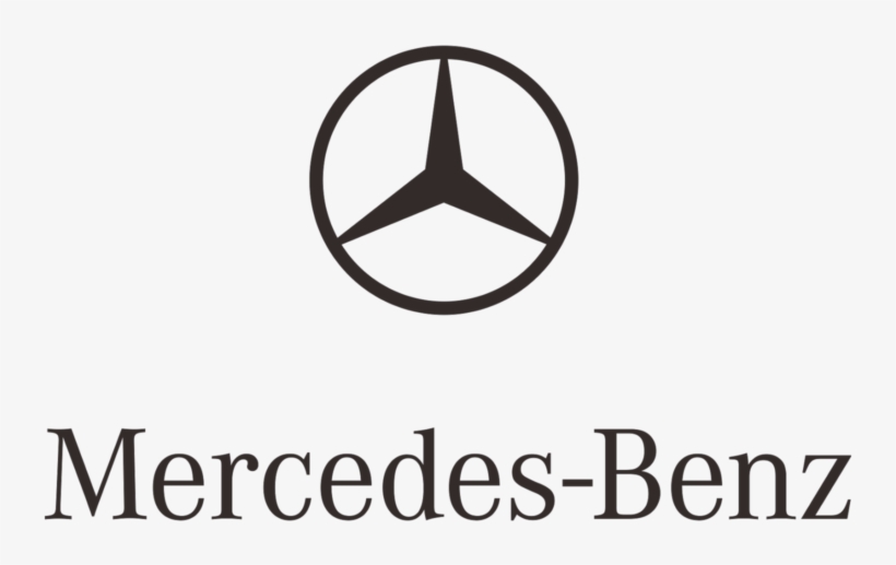 Uber Logo Hd Pictures Free - Mercedes Benz Logo Vector Png, transparent png #1363059