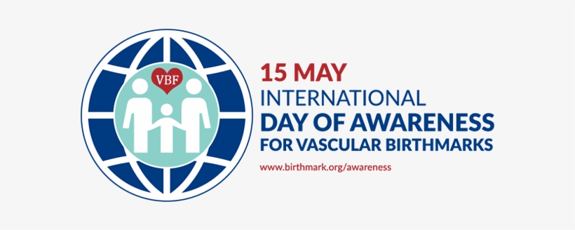 Port Wine Stain - International Vascular Birthmark Awareness, transparent png #1363061