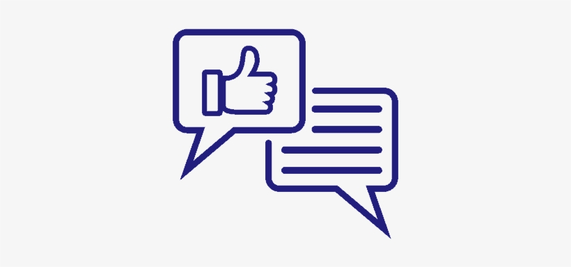 Engagement/ Conversation/ Icon - Illustration, transparent png #1363192