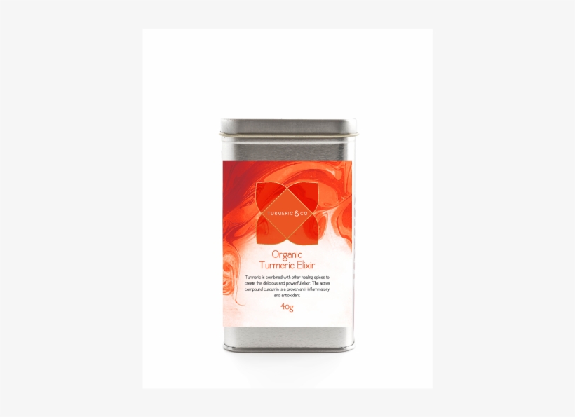 Organic Turmeric Elixir, transparent png #1363237