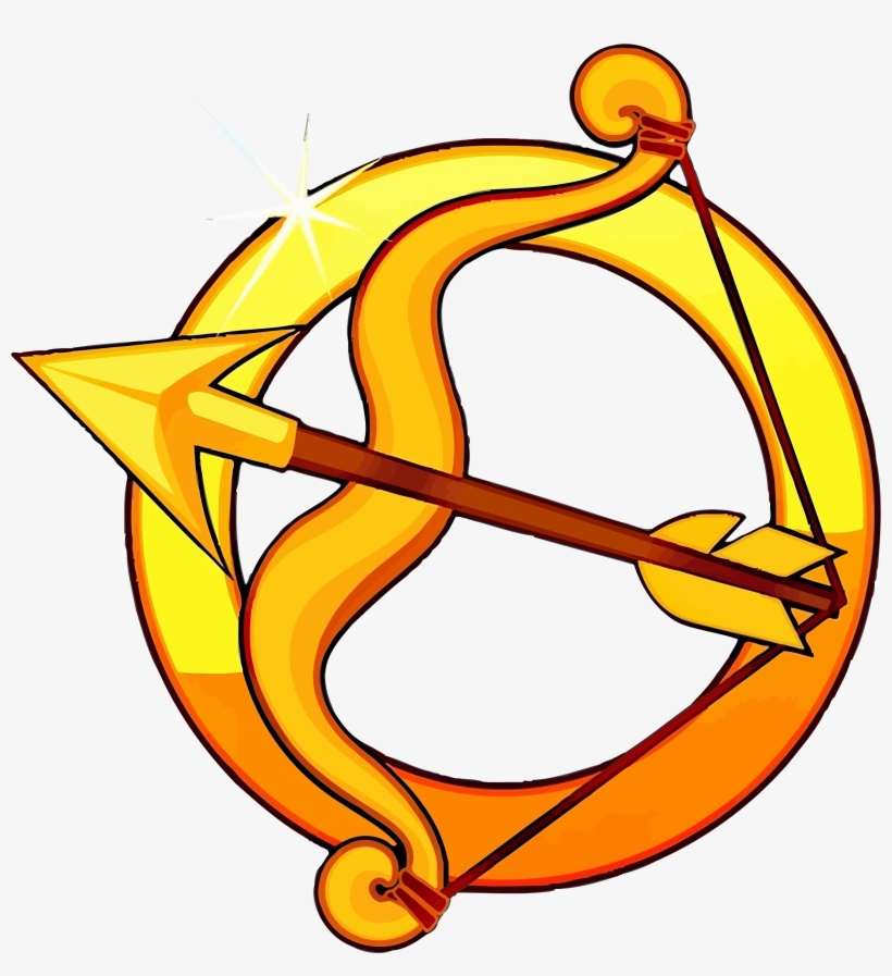 Sagittarius Png Download Image - Sagittarius Png, transparent png #1363238