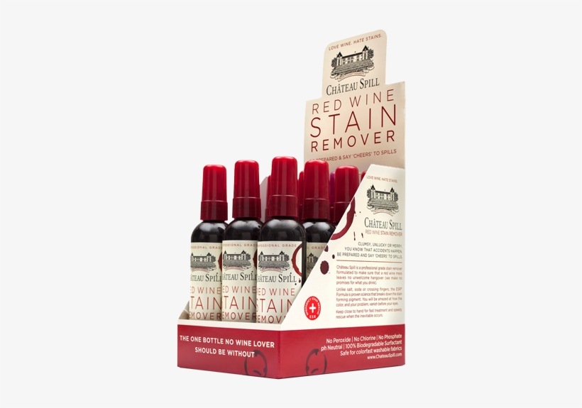 An Attractive Eye-catcher In Your Shop - Hate Stains, transparent png #1363351