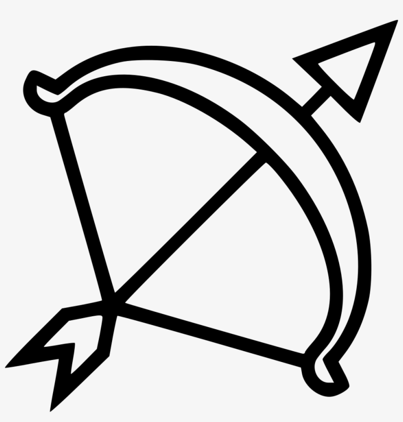 Png File Svg - Sagittarius, transparent png #1363369