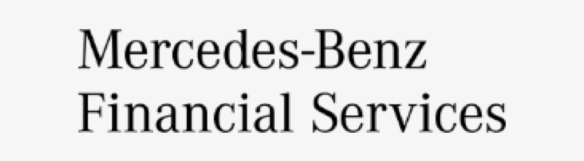 Various Finance Options - Mercedes Benz Of Foothill Ranch Logo, transparent png #1363395