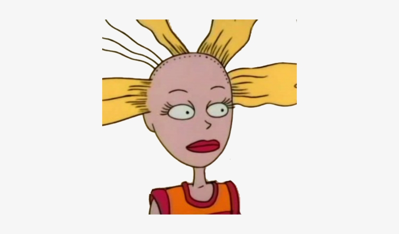 Https - //static - Tvtropes - Org/pmwiki/pub/images/ - Muñeca De Angelica Rugrats, transparent png #1363425