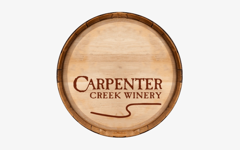 Carpenter Creek Winery - Larsen Cello C - Tungsten/steel: Soft, transparent png #1363510