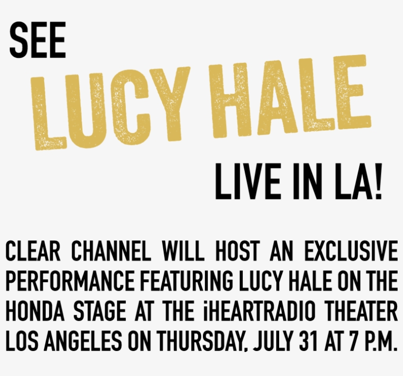 See Lucy Hale Live In La Clear Channel Will Host An - Insight Flexi Map: Los Angeles By Apa Publications, transparent png #1363567