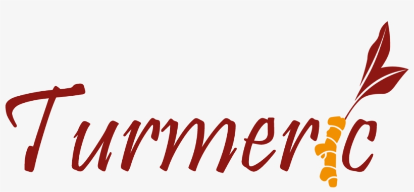 Turmeric Indian Restaurant - Graphics, transparent png #1363601