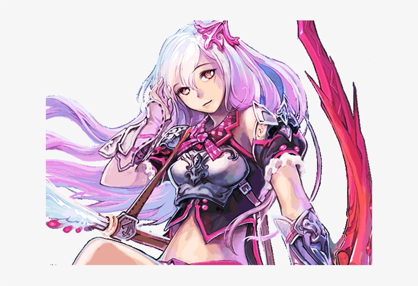 Sagittarius Pure Dialogue Render - Anime, transparent png #1363618