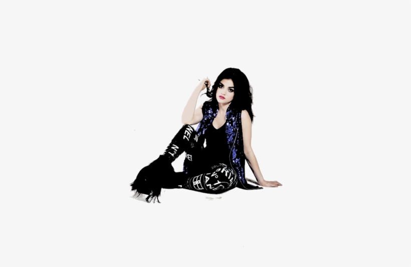 28 Images About Lucy Hale Png On We Heart It - Lucy Hale Model, transparent png #1363620