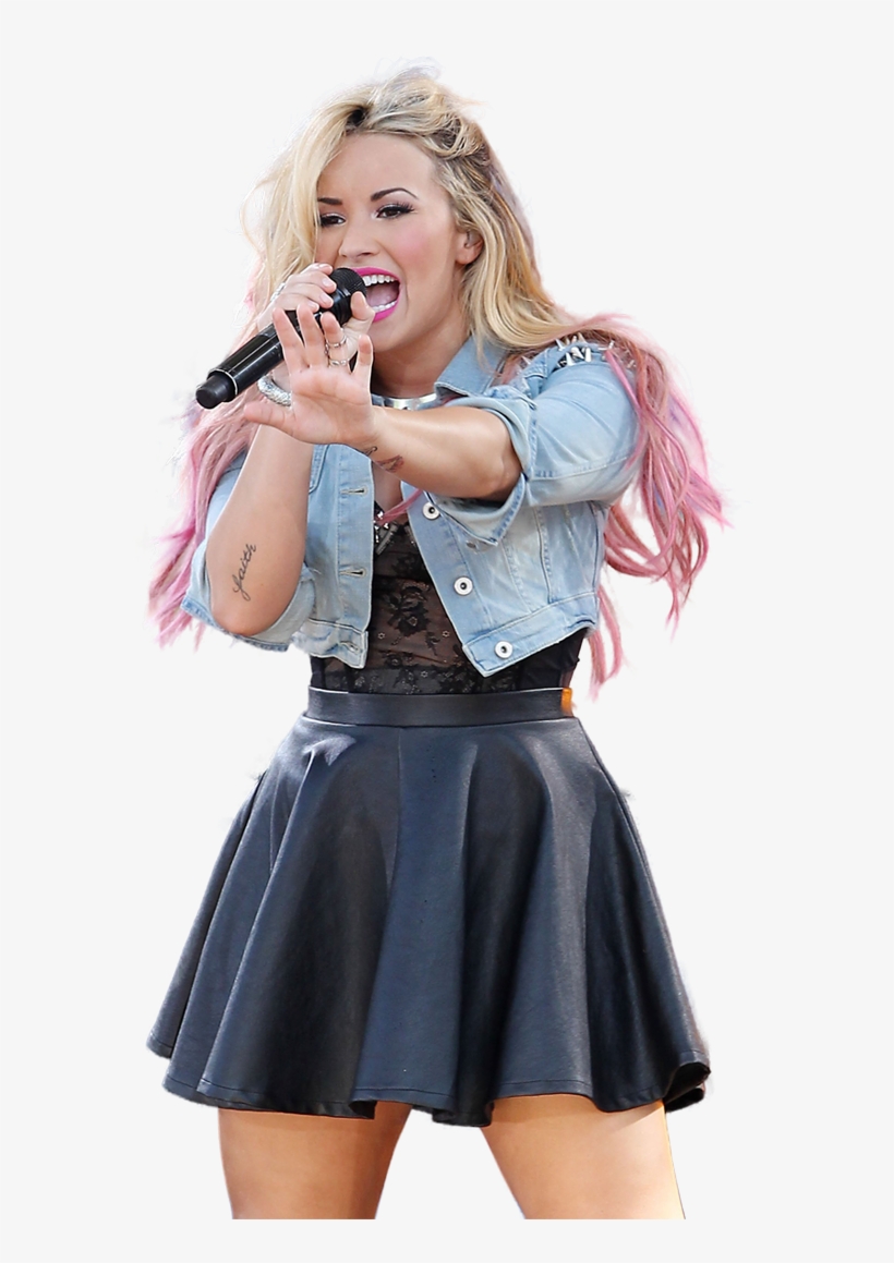 Demilovesmerv3 - Dc Pure Xe Black Stripe, transparent png #1363739