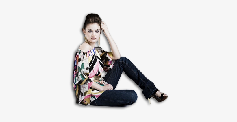 Lucy Hale 0,3 - Lucy Hale, transparent png #1363761