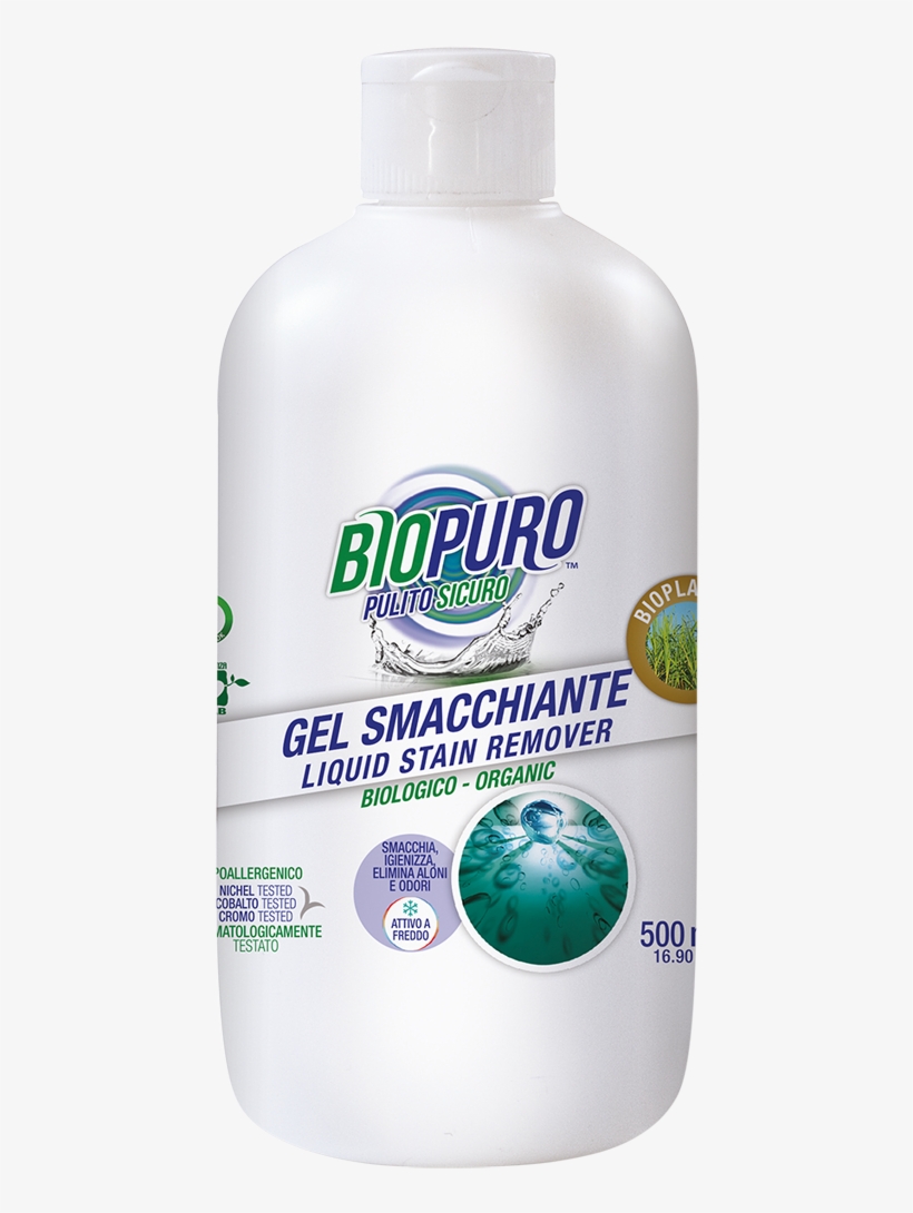Biopuro Dishwasher Gel, transparent png #1363845